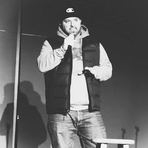 Meet your Posher, Lou